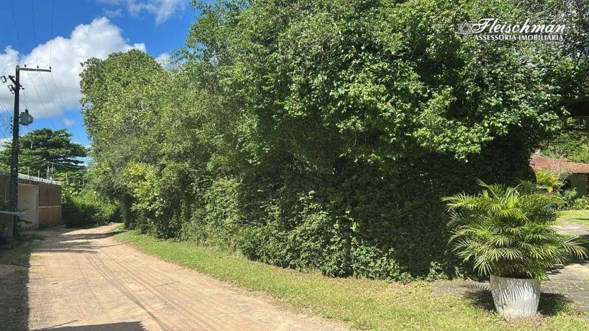 Foto 3 de Chácara com 4 quartos à venda, 200m2 em Timbí, Camaragibe - PE