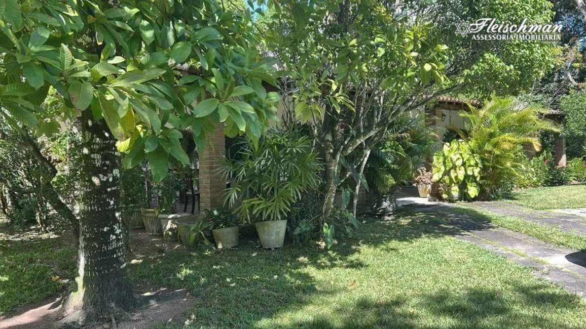 Foto 4 de Chácara com 4 quartos à venda, 200m2 em Timbí, Camaragibe - PE