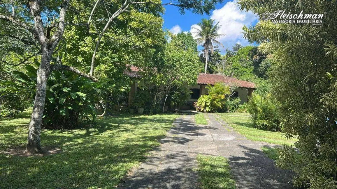 Foto 5 de Chácara com 4 quartos à venda, 200m2 em Timbí, Camaragibe - PE