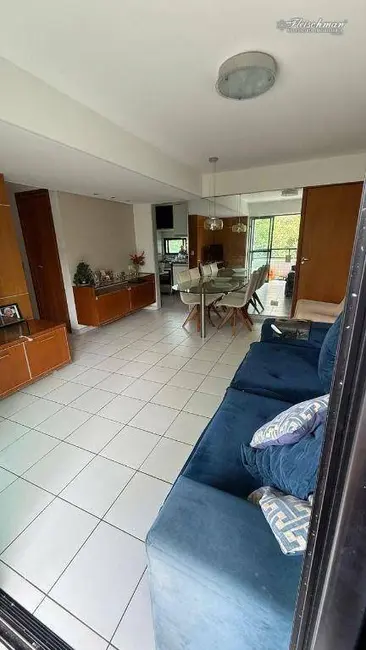 Foto 7 de Apartamento com 3 quartos à venda, 80m2 em Monteiro, Recife - PE