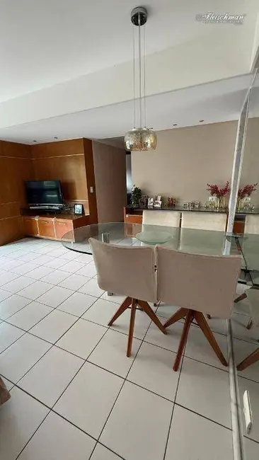 Foto 6 de Apartamento com 3 quartos à venda, 80m2 em Monteiro, Recife - PE