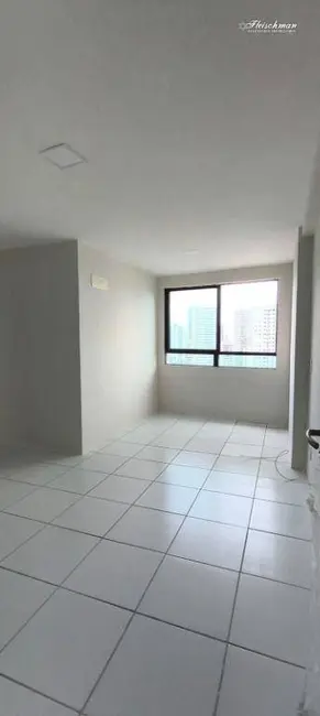 Foto 1 de Apartamento com 2 quartos à venda, 46m2 em Madalena, Recife - PE