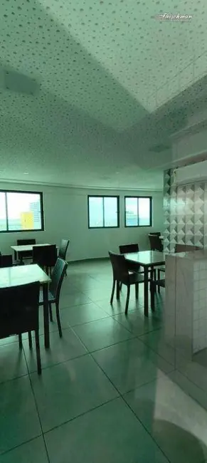 Foto 6 de Apartamento com 2 quartos à venda, 46m2 em Madalena, Recife - PE