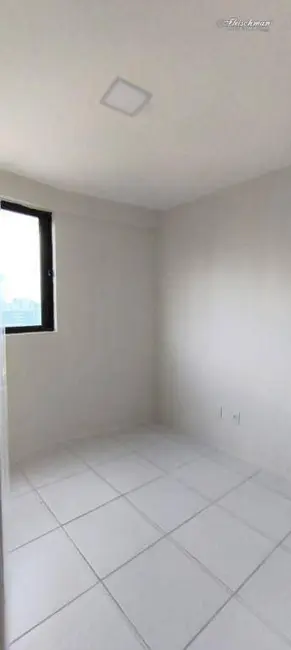 Foto 9 de Apartamento com 2 quartos à venda, 46m2 em Madalena, Recife - PE