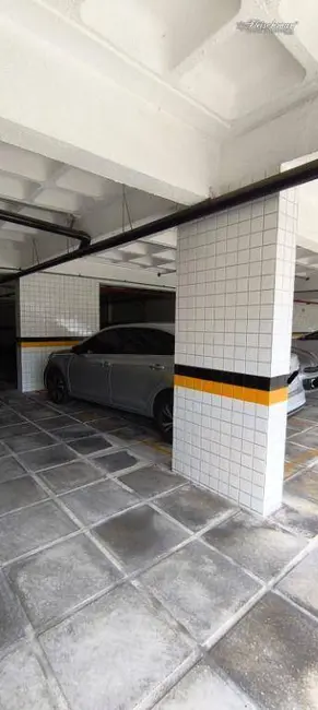 Foto 5 de Apartamento com 2 quartos à venda, 46m2 em Madalena, Recife - PE