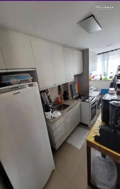 Foto 8 de Apartamento com 2 quartos à venda, 56m2 em Espinheiro, Recife - PE