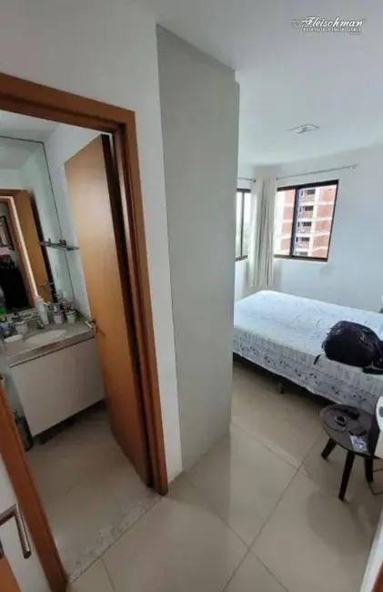 Foto 9 de Apartamento com 2 quartos à venda, 56m2 em Espinheiro, Recife - PE