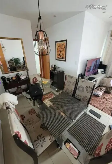 Foto 5 de Apartamento com 2 quartos à venda, 56m2 em Espinheiro, Recife - PE