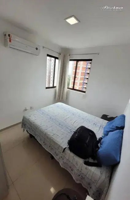 Foto 3 de Apartamento com 2 quartos à venda, 56m2 em Espinheiro, Recife - PE