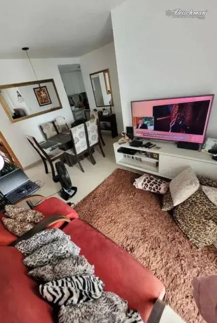 Foto 2 de Apartamento com 2 quartos à venda, 56m2 em Espinheiro, Recife - PE