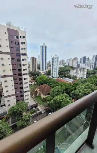 Foto 6 de Apartamento com 2 quartos à venda, 56m2 em Espinheiro, Recife - PE
