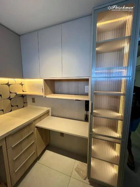 Foto 7 de Apartamento com 2 quartos à venda, 75m2 em Espinheiro, Recife - PE