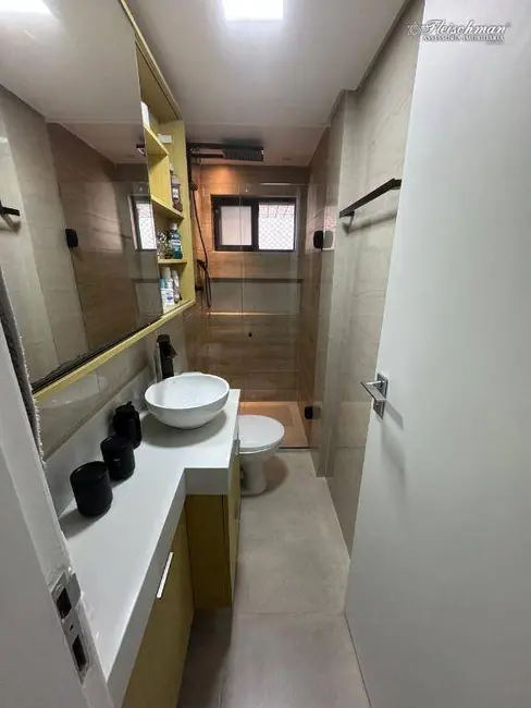 Foto 4 de Apartamento com 2 quartos à venda, 75m2 em Espinheiro, Recife - PE