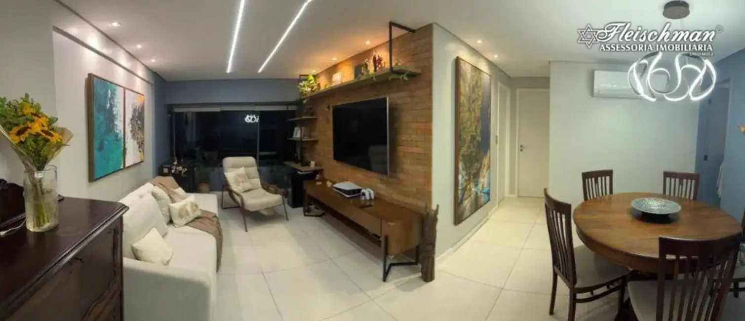 Foto 1 de Apartamento com 2 quartos à venda, 75m2 em Espinheiro, Recife - PE