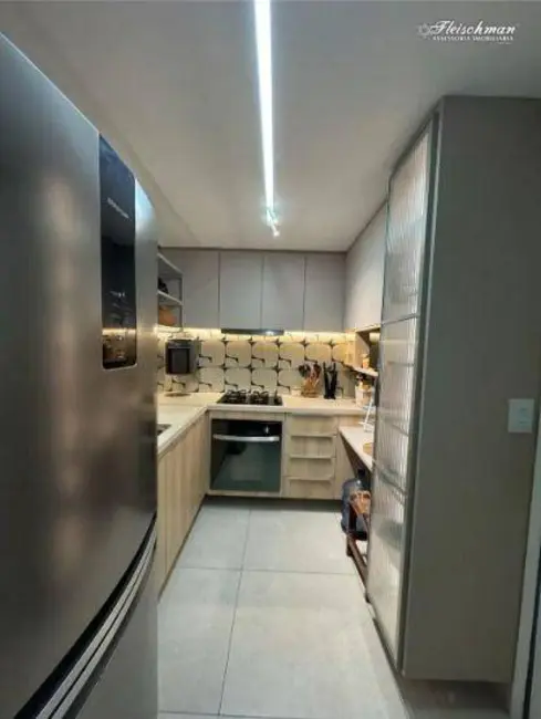 Foto 3 de Apartamento com 2 quartos à venda, 75m2 em Espinheiro, Recife - PE