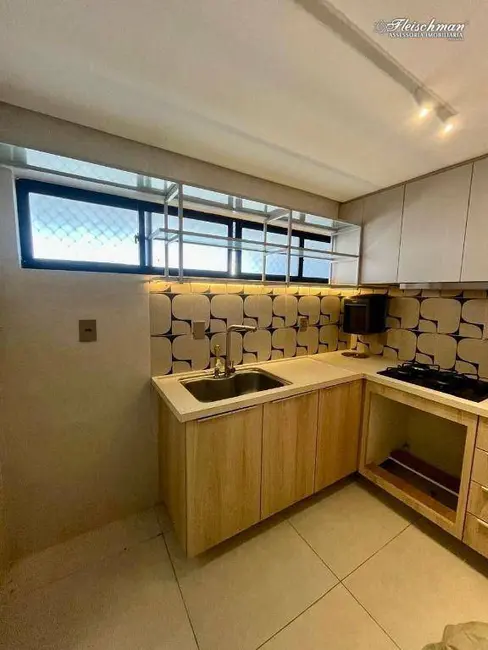 Foto 6 de Apartamento com 2 quartos à venda, 75m2 em Espinheiro, Recife - PE