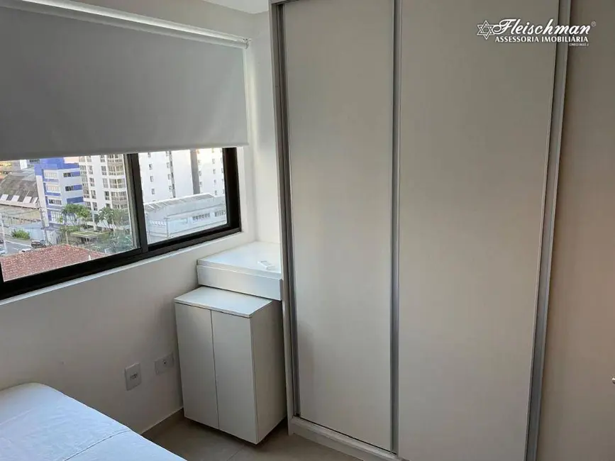 Foto 8 de Loft / Flat com 1 quarto à venda, 29m2 em Jaqueira, Recife - PE
