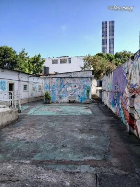 Foto 8 de Casa à venda, 1000m2 em Boa Vista, Recife - PE