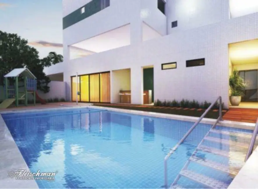 Foto 7 de Apartamento com 3 quartos à venda, 79m2 em Casa Amarela, Recife - PE