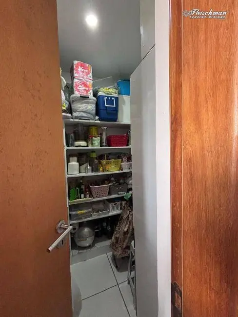 Foto 9 de Apartamento com 3 quartos à venda, 79m2 em Casa Amarela, Recife - PE