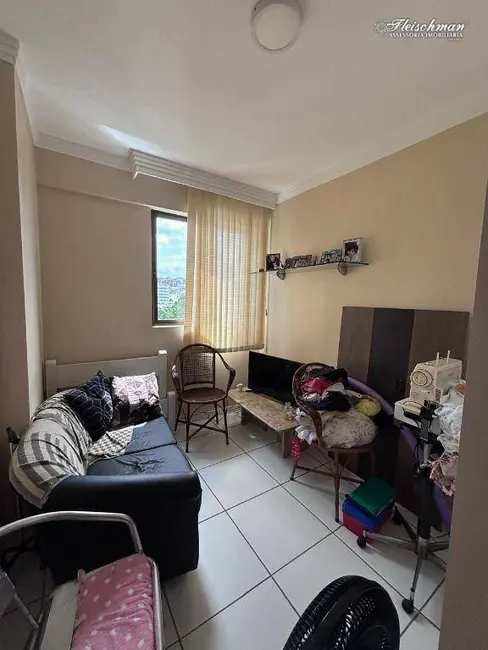 Foto 6 de Apartamento com 3 quartos à venda, 79m2 em Casa Amarela, Recife - PE