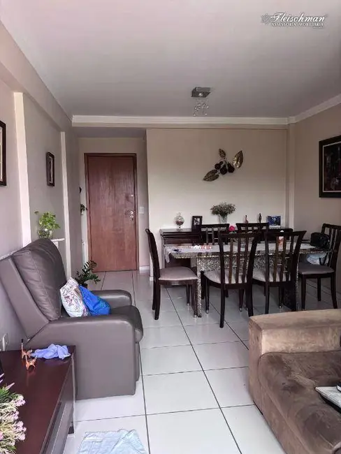 Foto 2 de Apartamento com 3 quartos à venda, 79m2 em Casa Amarela, Recife - PE