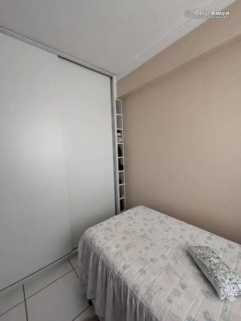 Foto 4 de Apartamento com 3 quartos à venda, 79m2 em Casa Amarela, Recife - PE