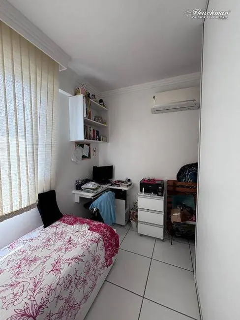 Foto 5 de Apartamento com 3 quartos à venda, 79m2 em Casa Amarela, Recife - PE