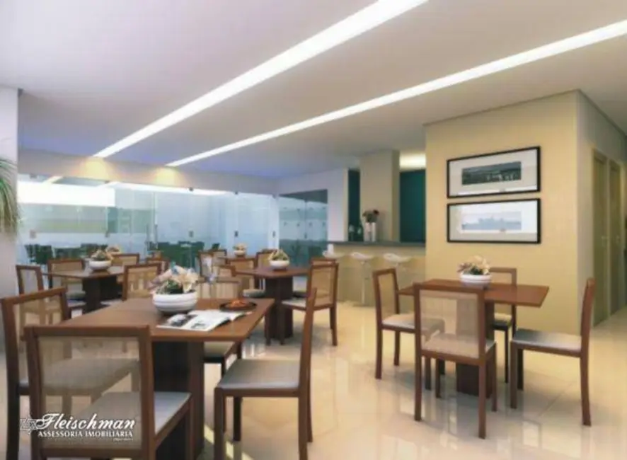 Foto 6 de Apartamento com 3 quartos à venda, 79m2 em Casa Amarela, Recife - PE