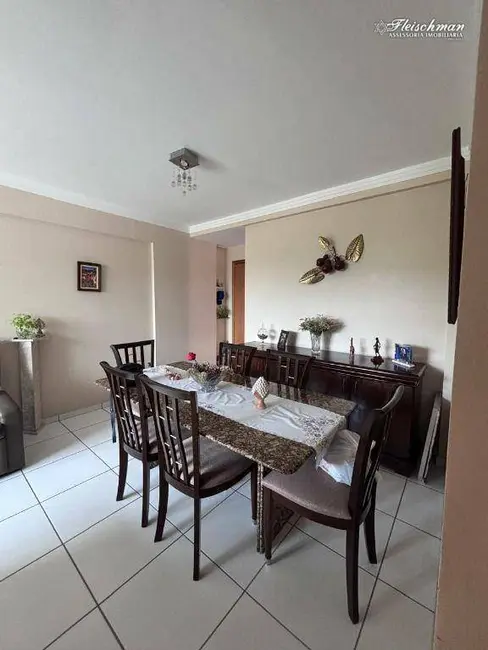 Foto 7 de Apartamento com 3 quartos à venda, 79m2 em Casa Amarela, Recife - PE