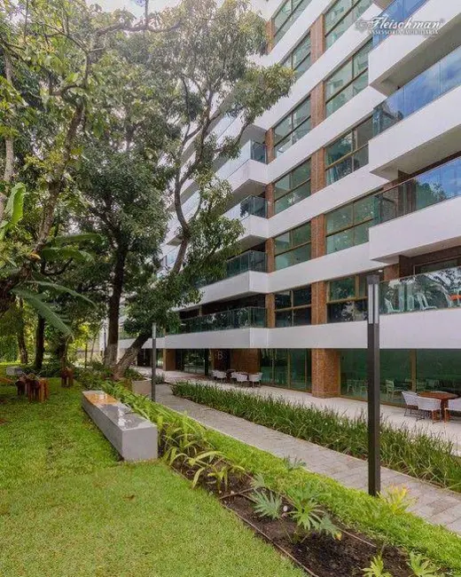 Foto 4 de Apartamento com 3 quartos à venda, 122m2 em Poço, Recife - PE