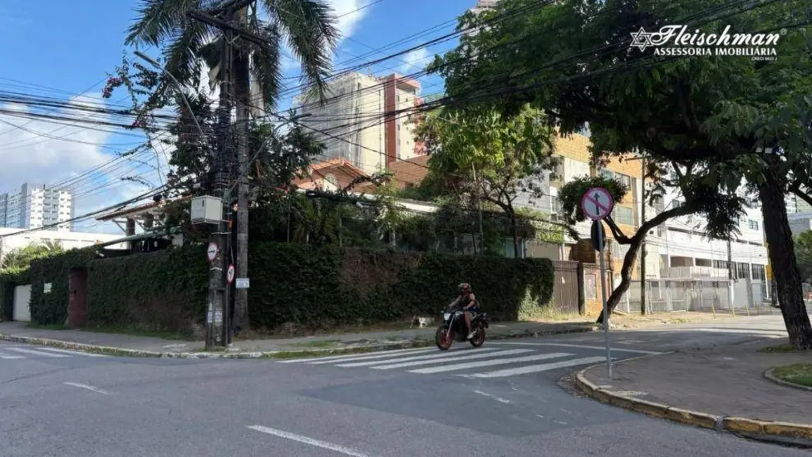 Foto 2 de Casa com 5 quartos à venda, 625m2 em Boa Viagem, Recife - PE