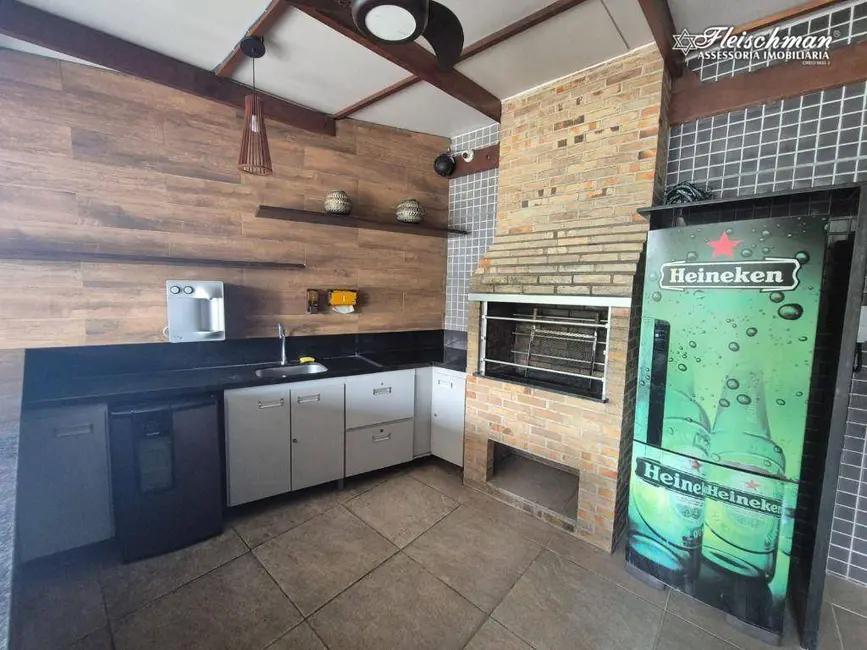 Foto 9 de Apartamento com 4 quartos à venda, 204m2 em Apipucos, Recife - PE