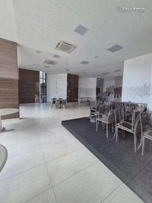 Foto 8 de Apartamento com 4 quartos à venda, 204m2 em Apipucos, Recife - PE