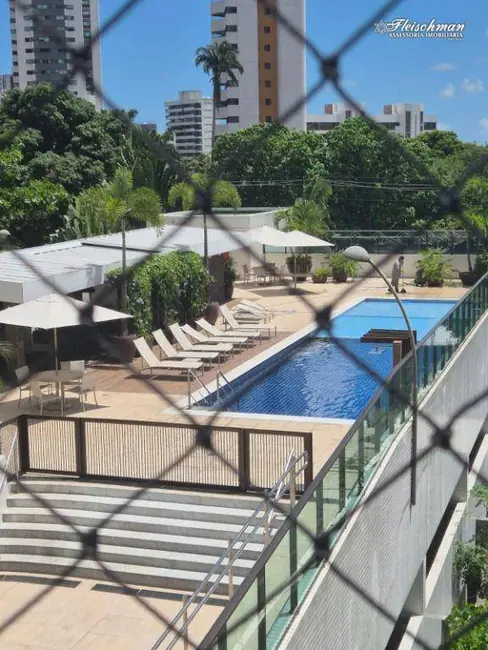 Foto 6 de Apartamento com 4 quartos à venda, 204m2 em Apipucos, Recife - PE
