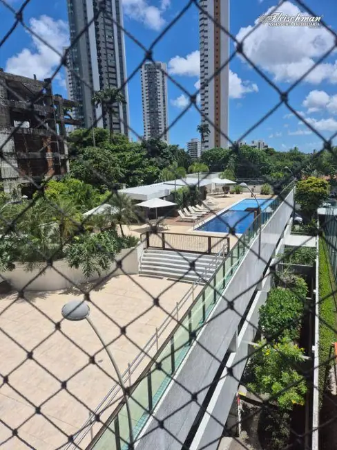 Foto 5 de Apartamento com 4 quartos à venda, 204m2 em Apipucos, Recife - PE