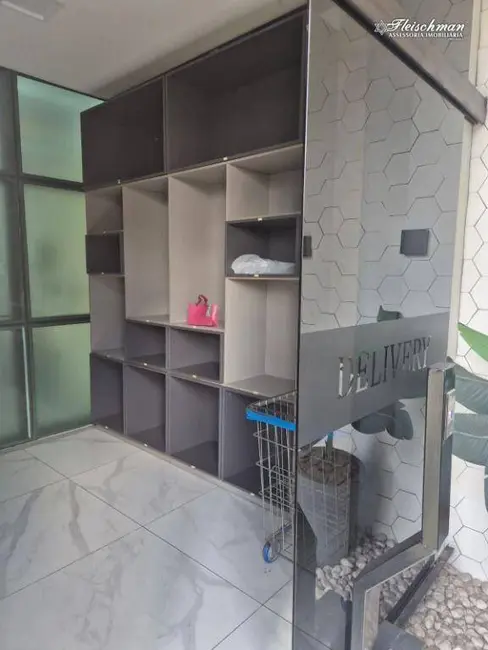 Foto 3 de Apartamento com 4 quartos à venda, 204m2 em Apipucos, Recife - PE