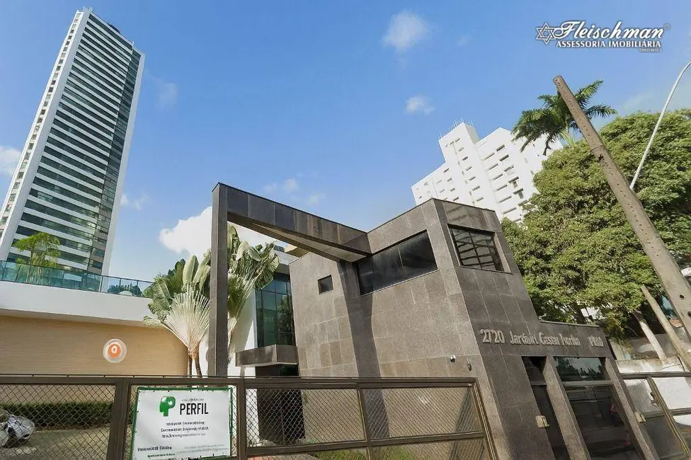 Foto 1 de Apartamento com 4 quartos para alugar, 204m2 em Casa Forte, Recife - PE