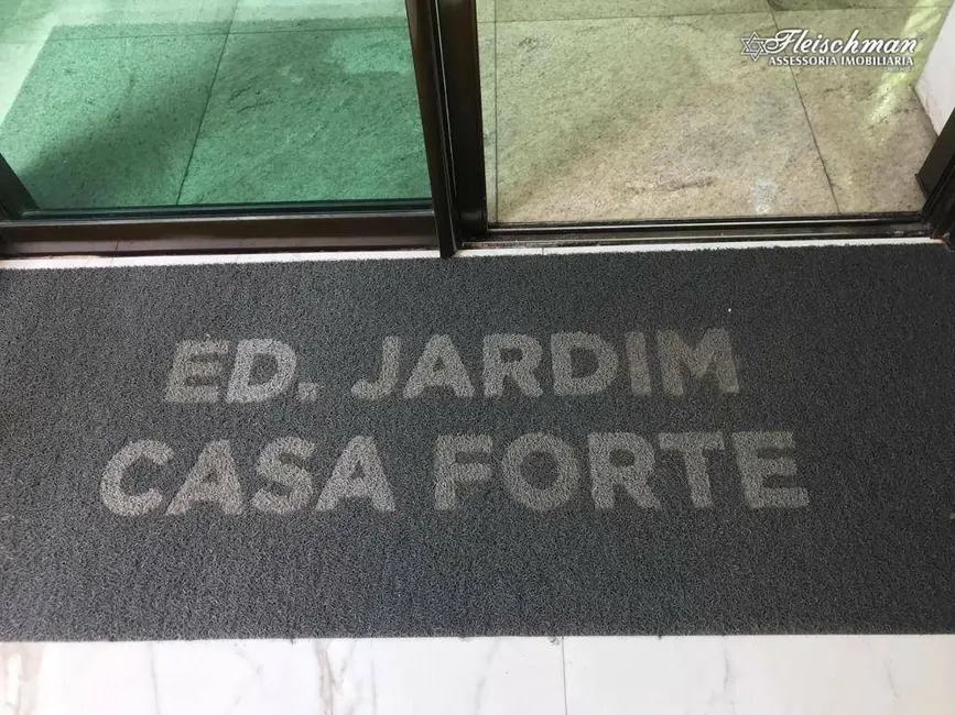 Foto 3 de Apartamento com 4 quartos para alugar, 204m2 em Casa Forte, Recife - PE