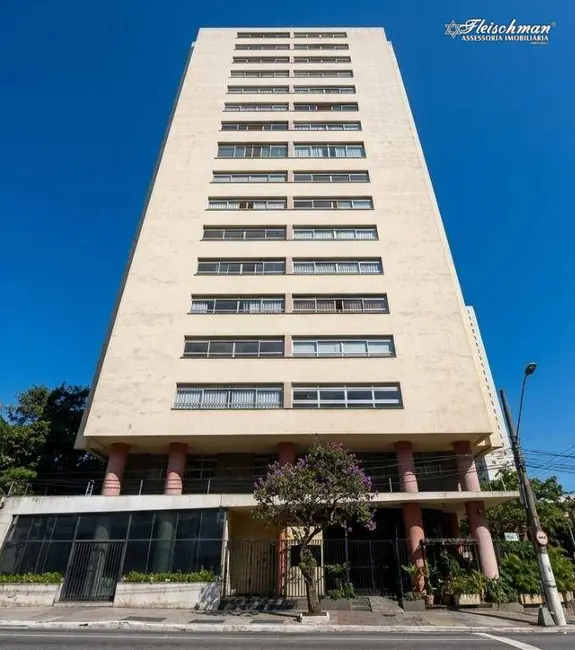 Foto 1 de Apartamento com 2 quartos à venda, 55m2 em Bela Vista, São Paulo - SP