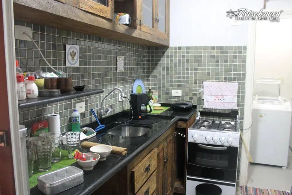 Foto 6 de Apartamento com 2 quartos à venda, 55m2 em Bela Vista, São Paulo - SP