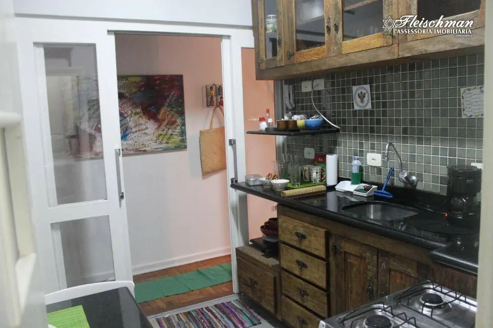 Foto 4 de Apartamento com 2 quartos à venda, 55m2 em Bela Vista, São Paulo - SP