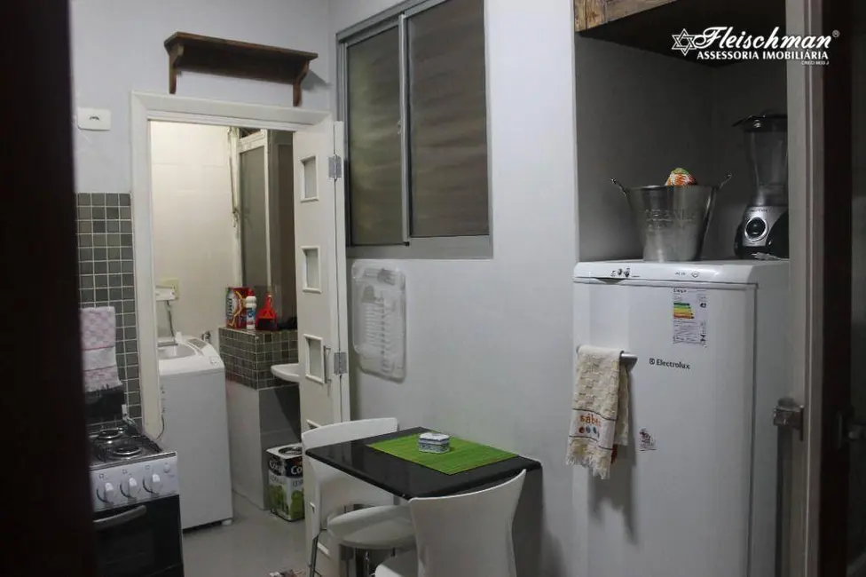 Foto 5 de Apartamento com 2 quartos à venda, 55m2 em Bela Vista, São Paulo - SP