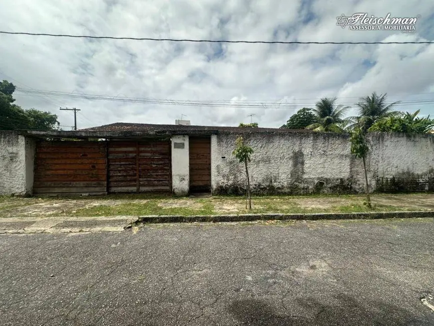 Foto 3 de Terreno / Lote à venda, 829m2 em Macaxeira, Recife - PE