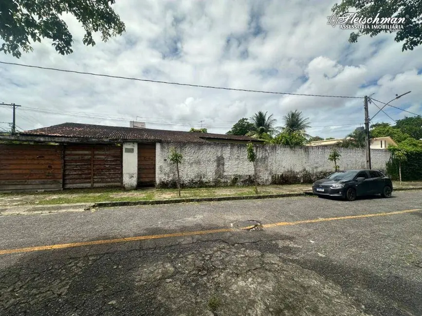 Foto 1 de Terreno / Lote à venda, 829m2 em Macaxeira, Recife - PE