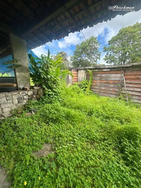 Foto 8 de Terreno / Lote à venda, 829m2 em Macaxeira, Recife - PE