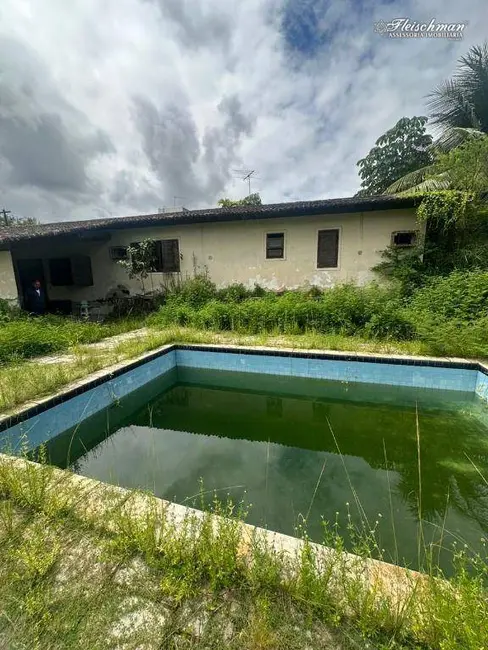 Foto 2 de Terreno / Lote à venda, 829m2 em Macaxeira, Recife - PE