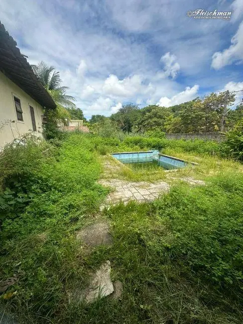 Foto 4 de Terreno / Lote à venda, 829m2 em Macaxeira, Recife - PE