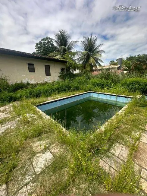 Foto 5 de Terreno / Lote à venda, 829m2 em Macaxeira, Recife - PE