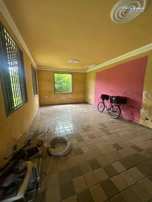 Foto 7 de Terreno / Lote à venda, 829m2 em Macaxeira, Recife - PE